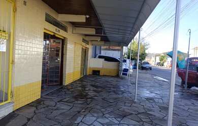 Imagem: A sala comercial possui 39m² de Área Privada e está localizado