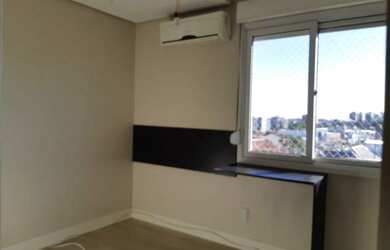 Imagem: O apartamento possui 2 Dormitórios, 1 Vaga na garagem e está