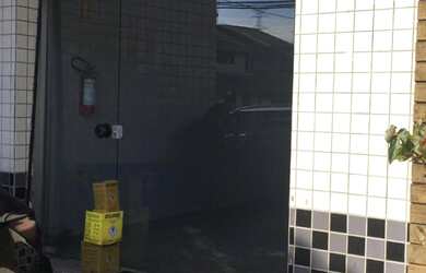 Imagem: A sala comercial possui 35m² de Área Privada e está localizado