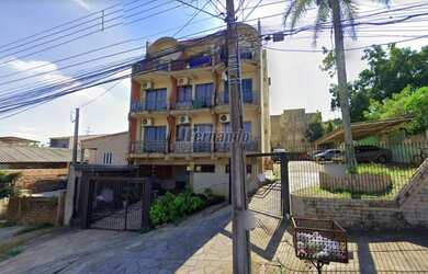 Imagem: O apartamento possui 1000m² de Área Privada e está localizado