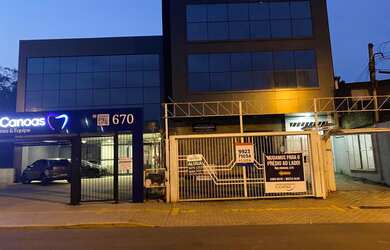 Imagem: O apartamento possui 1m² de Área Privada e está localizado