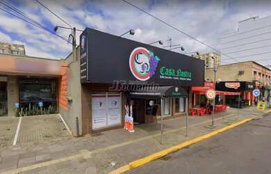 Imagem: A sala comercial possui 2 Banheiros, 330m² de Área Privada