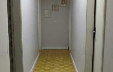 Imagem: O apartamento possui 3 Dormitórios, 1 Suíte, 2 Banheiros