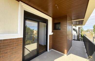 Imagem: O apartamento possui 2 Dormitórios, 2 Suítes, 2 Banheiros