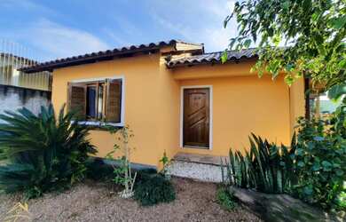 Imagem 3: Casa com Dois Dormitórios no Bairro Jardim dos Lagos, Guaíba, RS