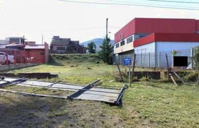 Imagem: O terreno possui 420m² de Área e está localizado em Santa