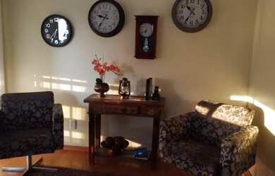 Imagem: O apartamento possui 222m² de Área Privada e está localizado