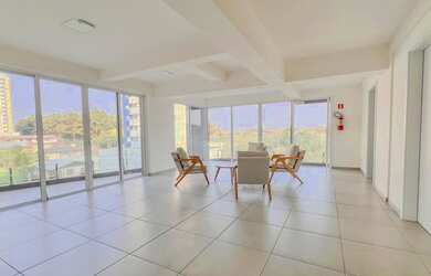 Imagem 7: CZN RESERVA, 2 dormitórios, 1 banheiros, 1 vaga na garagem, 73M² de Área Construída