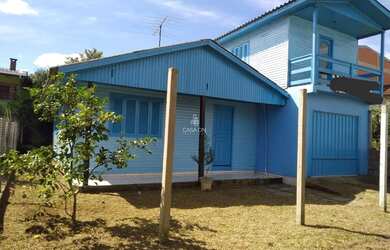 Imagem: CASA Á VENDA NO BAIRRO ESPLANADA EM CAXIAS DO SUL