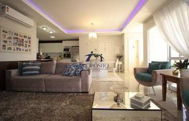 Imagem 10: Apartamento de Alto Padrão no Centro de Canoas