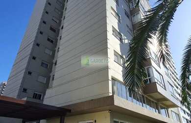 Imagem: O apartamento possui 3 Dormitórios, 1 Suíte, 2 Banheiros