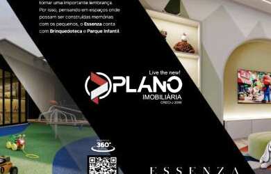 Imagem: A casa em condomínio possui 3 Dormitórios, 2 Suítes, 3 Banheiros