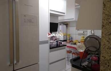 Imagem: O apartamento possui 3 Dormitórios, 1 Suíte, 2 Banheiros