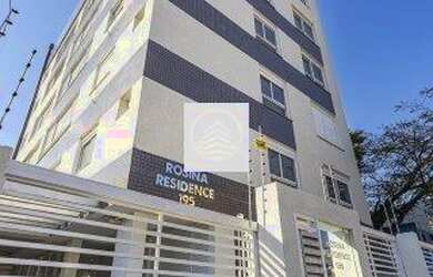 Imagem: O apartamento possui 3 Dormitórios, 3 Suítes, 3 Banheiros