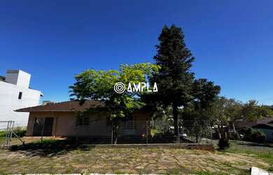 Imagem: O terreno possui 468m² de Área e está localizado em Ideal