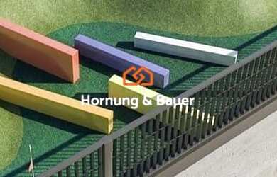 Imagem 12: Belíssima casa à venda em Novo Hamburgo no Condomínio Almaa Vila Rosa...