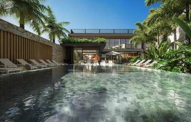 Imagem 11: Belíssima casa à venda em Novo Hamburgo no Condomínio Almaa Vila Rosa...