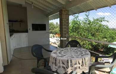 Imagem 12: Casa com piscina á venda em Novo Hamburgo no bairro Lomba Grande - Condomínio...