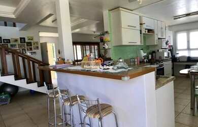 Imagem 7: Casa com piscina á venda em Novo Hamburgo no bairro Lomba Grande - Condomínio...