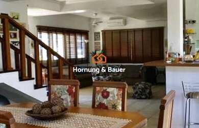 Imagem 6: Casa com piscina á venda em Novo Hamburgo no bairro Lomba Grande - Condomínio...