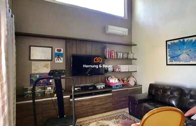 Imagem 10: Casa com piscina á venda em Novo Hamburgo no bairro Lomba Grande - Condomínio...