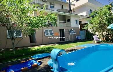 Imagem 13: Casa com piscina á venda em Novo Hamburgo no bairro Lomba Grande - Condomínio...