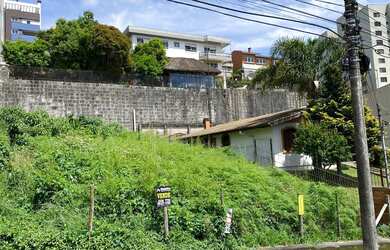 Imagem 3: Terreno Sanvitto. 420m² de Área