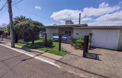 Imagem 3: Casa / Sobrado - Bairro Jardim Mauá - Novo Hamburgo/RS