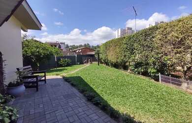 Imagem 10: Casa / Sobrado - Bairro Jardim Mauá - Novo Hamburgo/RS