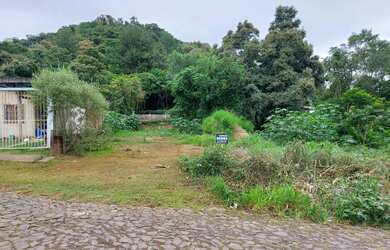 Imagem: Terreno - Bairro Floresta- Estância Velha