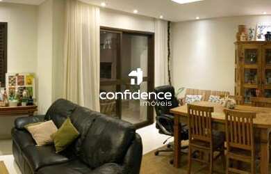 Imagem: O apartamento possui 3 Dormitórios, 1 Suíte, 2 Banheiros