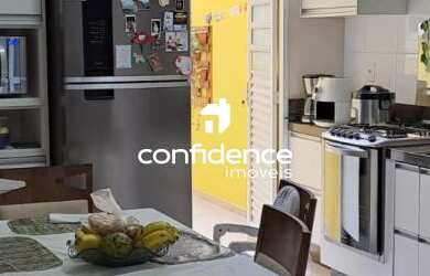 Imagem: O apartamento possui 3 Dormitórios, 2 Suítes, 3 Banheiros