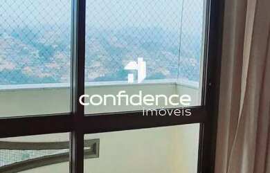 Imagem: O apartamento possui 2 Dormitórios, 1 Suíte, 2 Banheiros