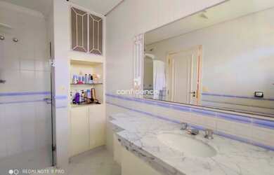 Imagem 12: CA0091 - Casa no Condomínio Terras de Santanna no Jardim Califórnia...