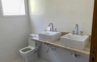 Imagem 5: Casa de 152 m2 com 3 quartos com suíte no Terras do Vale