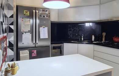 Imagem 9: Cobertura com 4 suites, nas proximidades da Dr Mauricio Cardoso