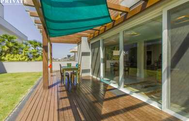 Imagem 12: Casa no condomínio Hamburgo Village em Novo Hamburgo