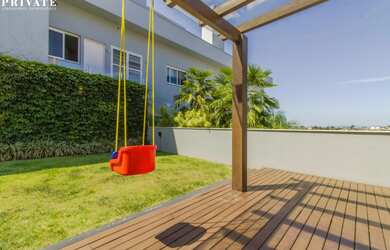 Imagem 8: Casa no condomínio Hamburgo Village em Novo Hamburgo