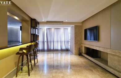 Imagem 3: Plaza Eldorado, 3 dormitórios, 1 suítes, 4 banheiro, 2 vagas na garagem,...