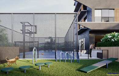 Imagem 15: 5 dormitórios, 4 suíte, 6 banheiro, 4 vagas na garagem