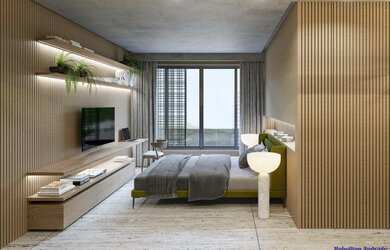 Imagem 4: 3 dormitórios, 3 suíte, 4 banheiro, 3 vagas na garagem