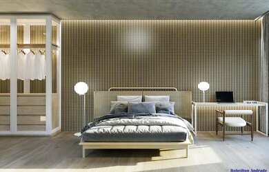 Imagem 5: 3 dormitórios, 3 suíte, 4 banheiro, 3 vagas na garagem