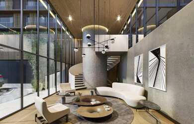 Imagem 12: 3 dormitórios, 3 suíte, 4 banheiro, 3 vagas na garagem