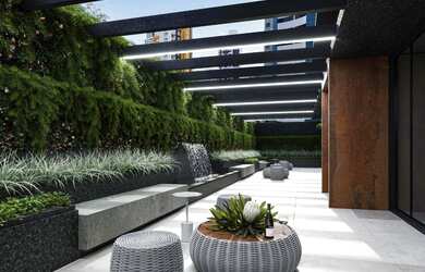 Imagem 14: 3 dormitórios, 3 suíte, 4 banheiro, 3 vagas na garagem