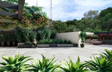 Imagem 13: 3 dormitórios, 3 suíte, 4 banheiro, 3 vagas na garagem