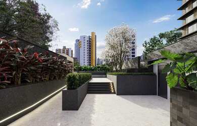 Imagem 15: 3 dormitórios, 3 suíte, 4 banheiro, 3 vagas na garagem