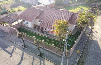 Imagem 5: Casa de esquina no Bom Pastor