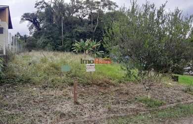 Imagem: O terreno possui 288m² de Área e está localizado em Bom