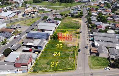 Imagem 5: Terreno - Bairro 15 de Novembro em Igrejinha