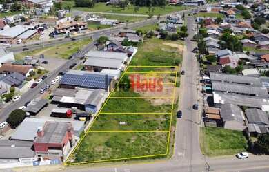 Imagem 4: Terreno à venda no Bairro 15 de Novembro em Igrejinha